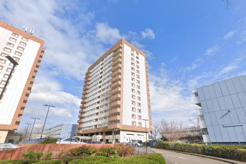 Property for auction in Middlesex