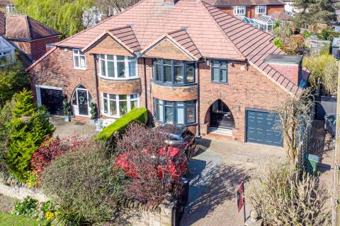 Property for auction in West Yorkshire