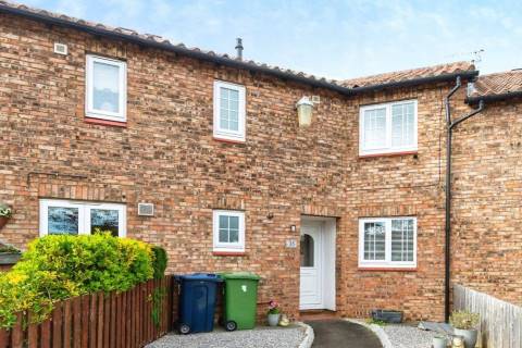 Property for auction in Tyne and Wear