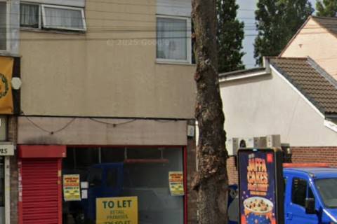 Property for auction in West Midlands