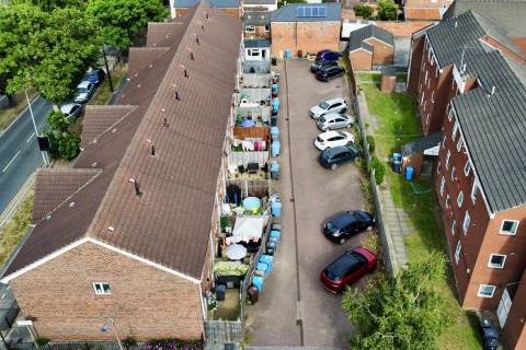 Property for auction in East Yorkshire