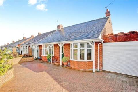 Property for auction in Tyne and Wear