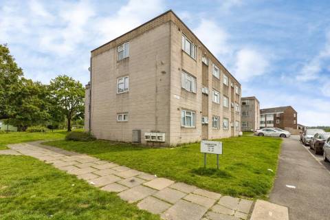 Property for auction in West Sussex