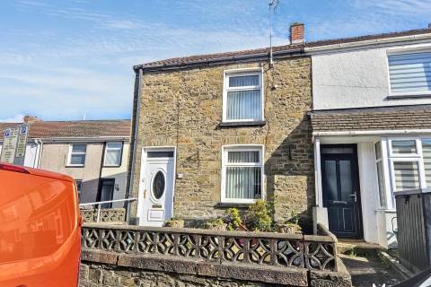 Property for auction in West Glamorgan