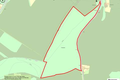 Property for auction in Kent