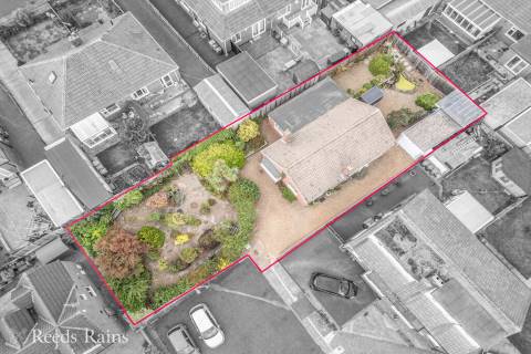 Property for auction in West Yorkshire