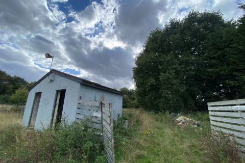 Property for auction in Essex