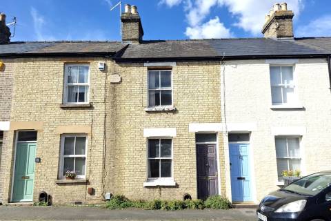 Property for auction in Cambridgeshire