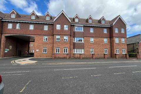 Property for auction in Tyne and Wear