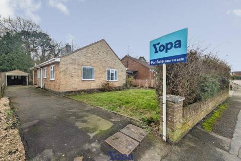 Property for auction in West Midlands