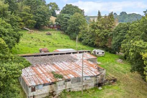 Property for auction in Devon