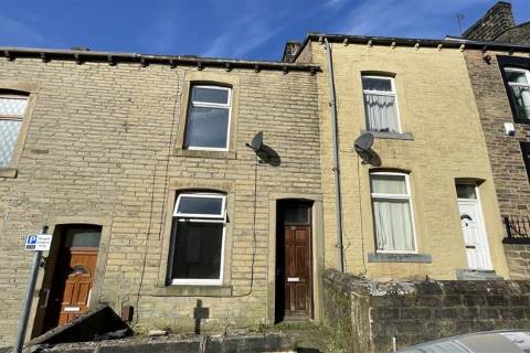 Property for auction in Lancashire