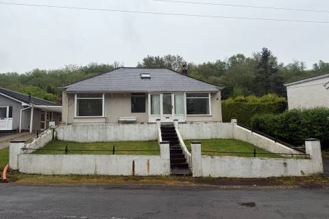 Property for auction in West Glamorgan
