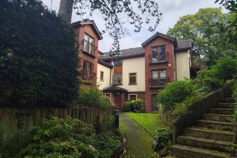 Property for auction in Lancashire