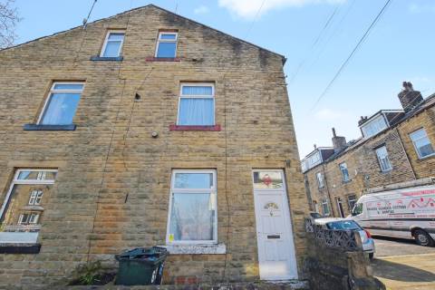 Property for auction in West Yorkshire