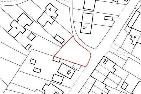 Property for auction in Derbyshire