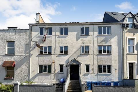Property for auction in Dyfed