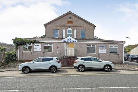 Property for auction in Mid Glamorgan