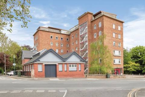 Property for auction in Nottinghamshire