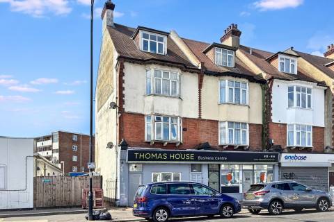 Property for auction in Essex