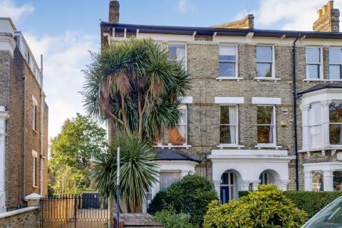 Property for auction in London