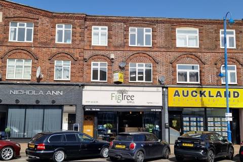 Property for auction in Hertfordshire