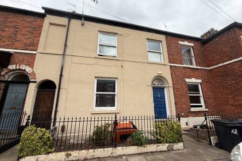 Property for auction in Cheshire