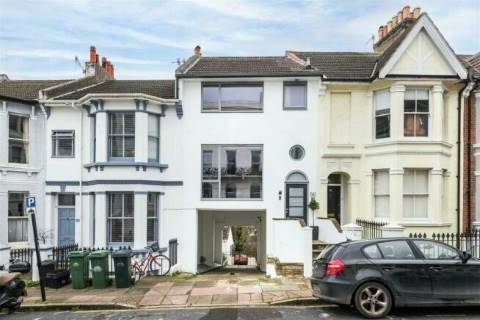 Property for auction in East Sussex
