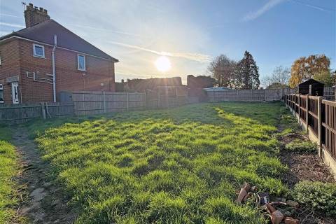 Property for auction in Hertfordshire