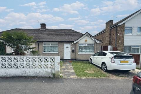 Property for auction in Middlesex