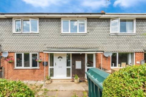 Property for auction in Gloucestershire