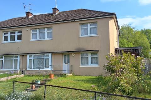 Property for auction in Avon