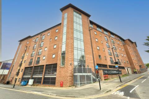 Property for auction in Tyne and Wear