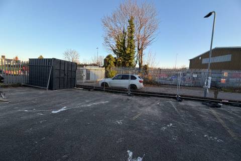 Property for auction in South Glamorgan