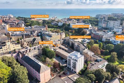 Property for auction in Dorset