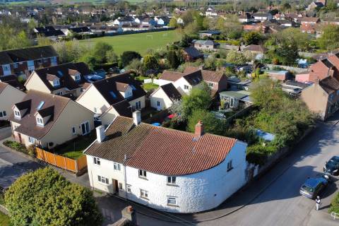 Property for auction in Somerset