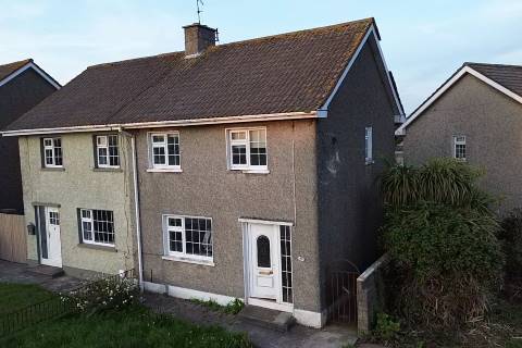 Property for auction in County Wexford