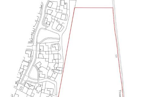 Property for auction in Lincolnshire