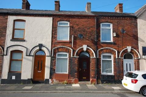 Property for auction in Lancashire
