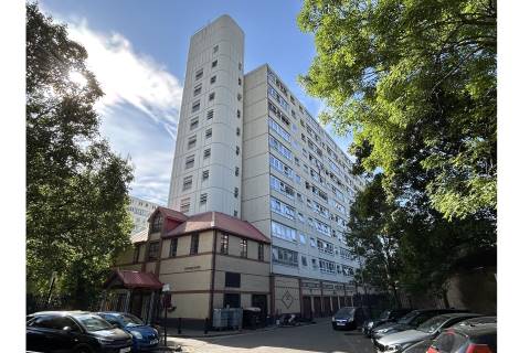 Property for auction in London