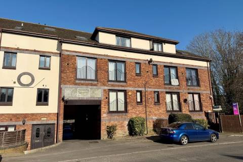 Property for auction in Kent