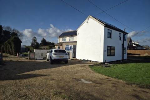 Property for auction in Cambridgeshire