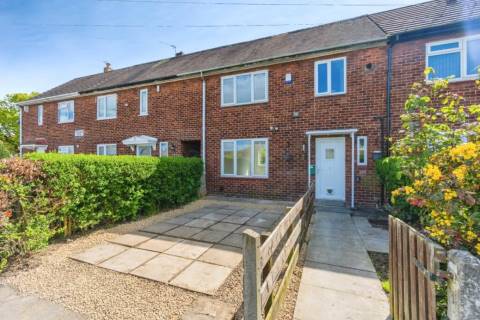 Property for auction in Lancashire