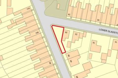 Property for auction in Derbyshire