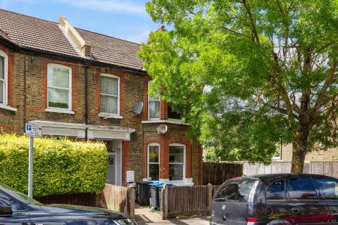 Property for auction in London