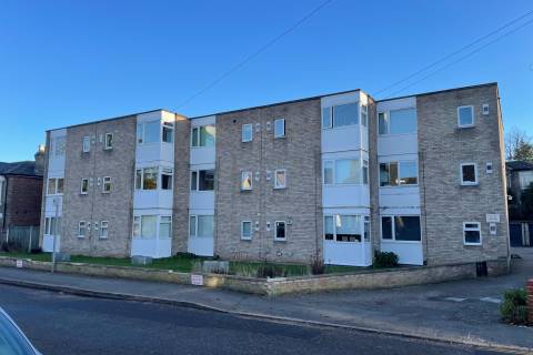 Property for auction in Norfolk