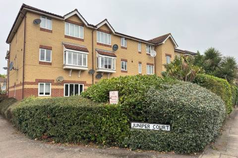 Property for auction in Essex