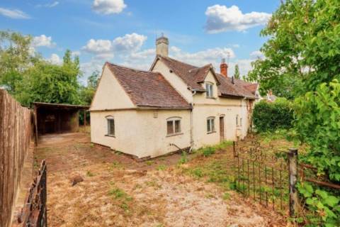 Property for auction in West Midlands