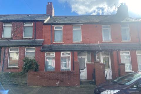 Property for auction in South Glamorgan