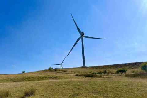 Property for auction in Gwent